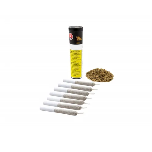 Product image of DS Indica Js - Daily Special - Joints