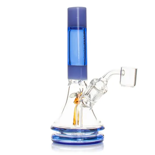 Product image of Gear Premium, 6" Bee Concentrate Rig