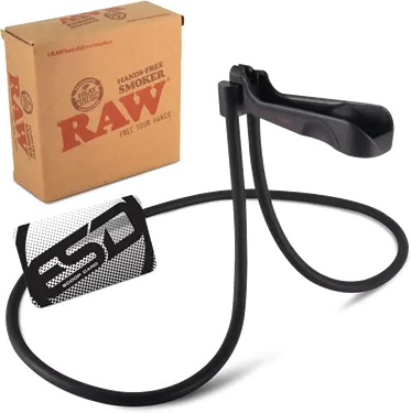 Product image of Raw , Hands Free Smoker