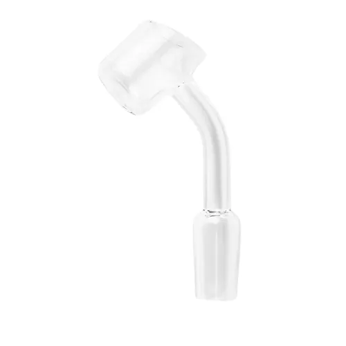 Product image of iRie Quartz Banger - 14mm Male 45 Degree