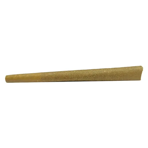 Product image of Sour Diesel Moon Rocket Infused Blunt - Dab Bods - Pre-Roll