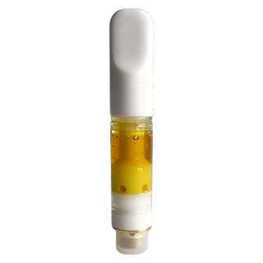 Product image of Solventless Live Rosin Cart - Sauce Rosin Labs - Live Resin 510