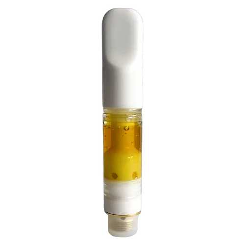 Product image of Solventless Live Rosin Cart - Sauce Rosin Labs - Live Resin 510