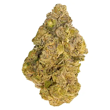 Cherry Ztripez - Broken Coast - Dried Flower