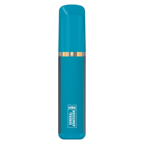 Product image of Blue Razz Sativa (1:0) Reachargeable All-In-One - General Admission - Disposables
