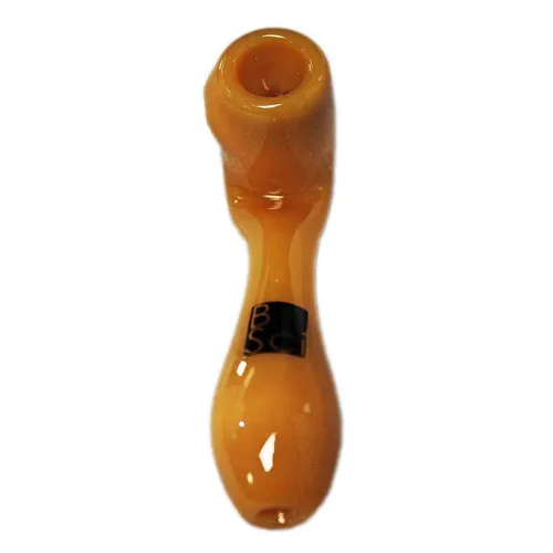 Product image of Borosci, 4" Mini Sherlock Glass Pipe