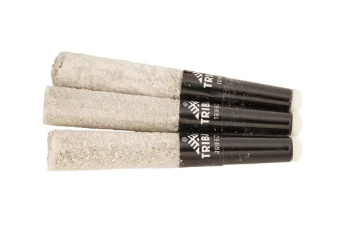 Cuban Linx Trifecta - Tribal - Infused Joints