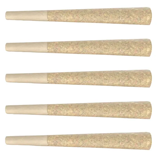 Payday - OMY! - Joints