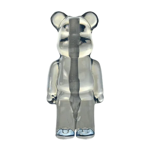 Product image of 4.3" Bear Handpipe