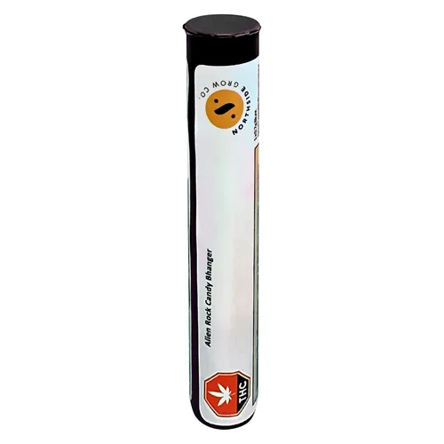 Alien Rock Candy - Northside Grow Co - Blunts