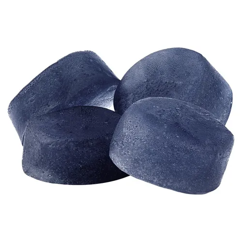 Product image of CBN Bedtime Blueberry Lemon 1:8:3 - Monjour Bare - Gummies