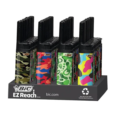 Bic, EZ Reach
