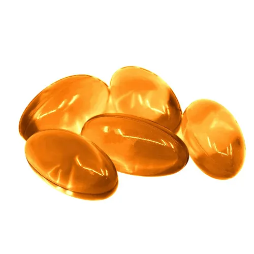 Product image of CBD Gems + - Redecan - Capsules