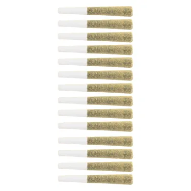 Product image of Platinum Punch - The Loud Plug - Joints