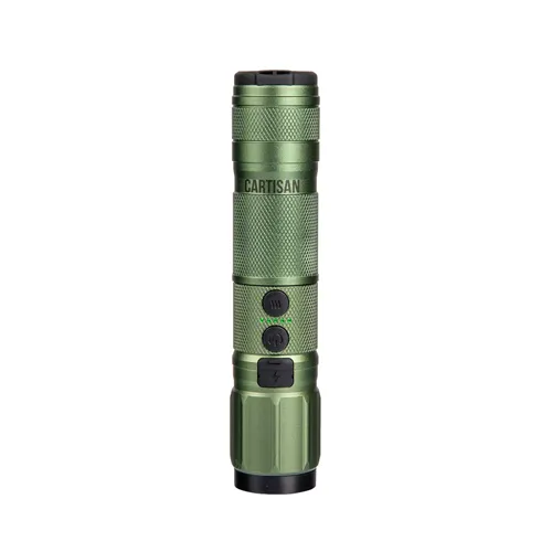 Product image of Cartisan, High-Beam 510 Vaporizer