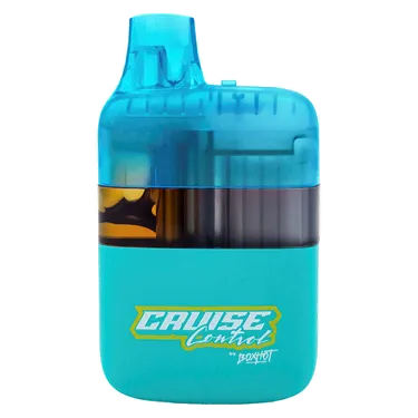 Product image of Island Drift THC:CBD AIO - Cruise Control by Boxhot - Disposables