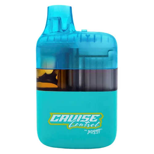 Product image of Island Drift THC:CBD AIO - Cruise Control by Boxhot - Disposables