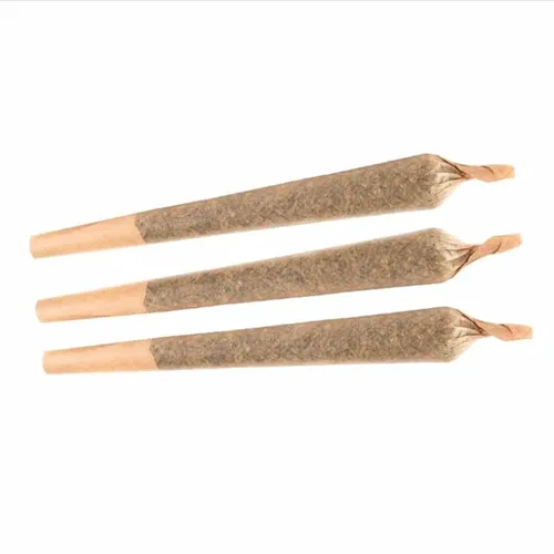 Product image of 3.1416 Face - Highland Grow - Joints