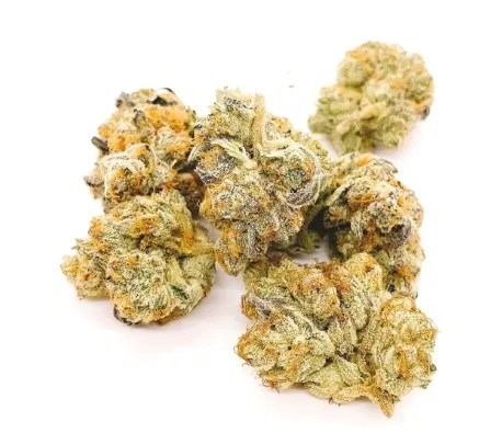 Product image of Alternate Reality - SPACE RACE CANNABIS - Dried Flower