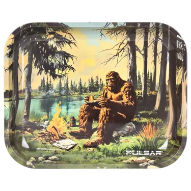 Product image of Pulsar Large Rolling Tray 13"x11"