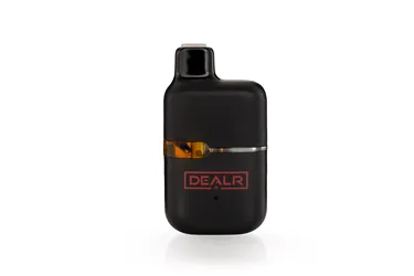 Product image of Cherry Bottles - DEALR - Disposables