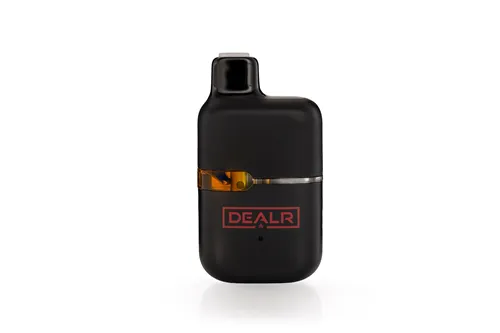 Product image of Cherry Bottles - DEALR - Disposables