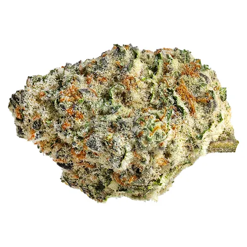 Strawberry Amnesia - The Original Fraser Valley Weed - Dried Flower
