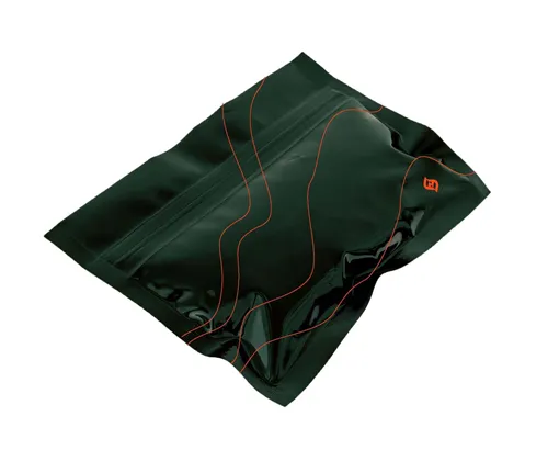 Fire & Flower, Smell Proof Bag