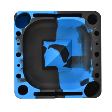 Product image of Pulsar, Tap Tray Silicone Ashtray