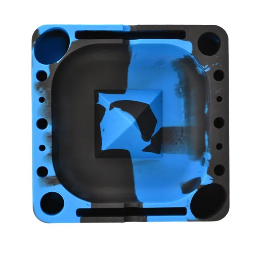 Product image of Pulsar, Tap Tray Silicone Ashtray