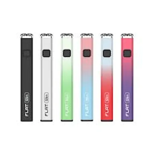 Yocan, Flat Slim 510 Battery