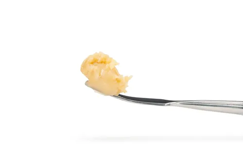 Product image of Mythic Cheetah Live - Back Country Organics - Rosin