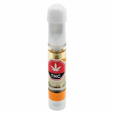 Product image of Mango Kush Full Spectrum - DayDay - 510 Cartridges