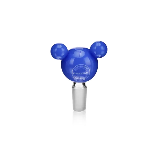 Product image of 14mm Bear Charm Bowl