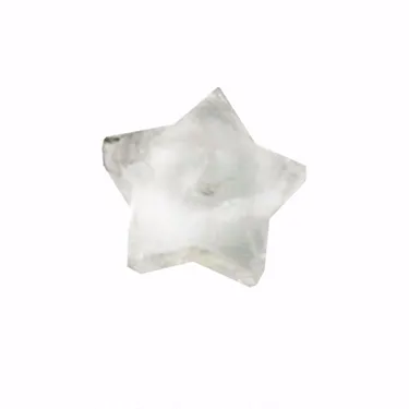 Product image of Red Eye Glass Clear Star, Single