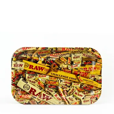 Product image of RAW, Rolling Trays