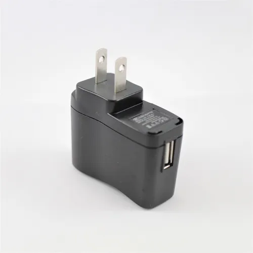 Product image of White Rhino, USB wall charger
