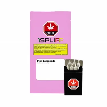 Product image of Pink Lemonade - 1SPLIFF - Joints