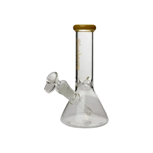 Product image of Blueberry, 8" Lil' Beaker Bong