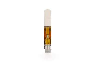 Product image of Mint Chocolate Chip Resin - Sweetgrass Organic Cannabis - 510 Cartridges