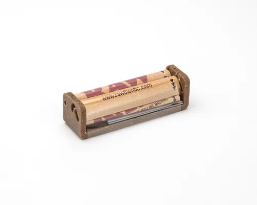 Product image of RAW, Plastic Hemp Roller, 79mm