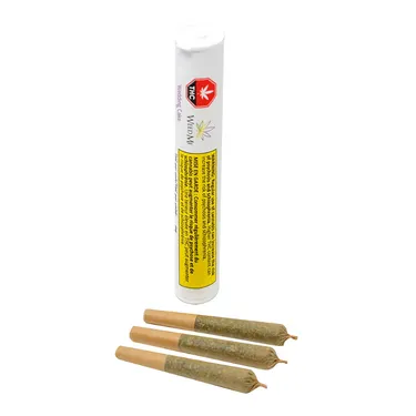 Product image of Wedding Cake - Weed Me - Joints