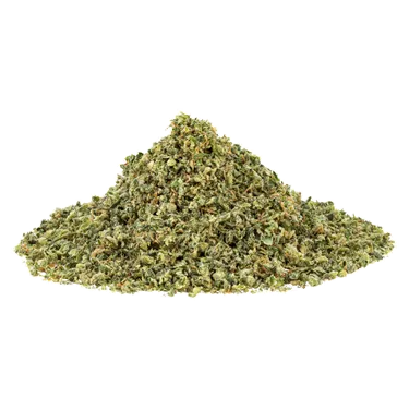 Product image of Captain Kush - Shred - Pre-Ground Blend