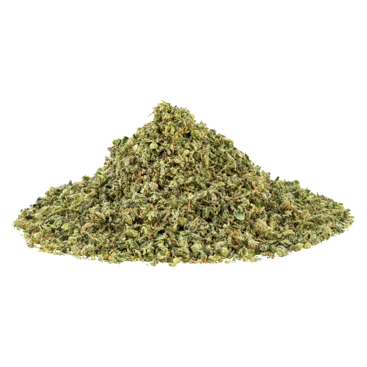 Product image of Captain Kush - Shred - Pre-Ground Blend