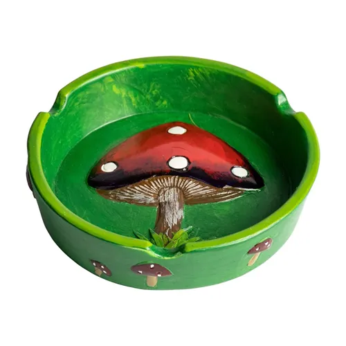 Product image of Fantasy Gifts, Mushroom Ashtray