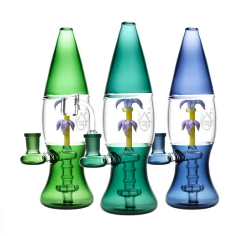 Product image of Pulsar, 9" Tropical Lava Lamp Rig