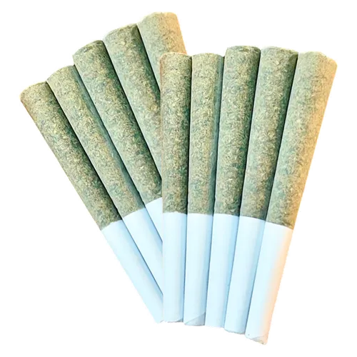 GO TIME - HVT - Joints