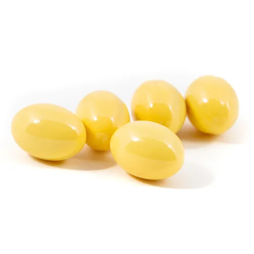 CBD Liquid Gels - Aurora - Capsule