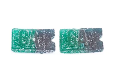 Product image of Blue Rocket THC Soft Chew - General Admission - Gummies