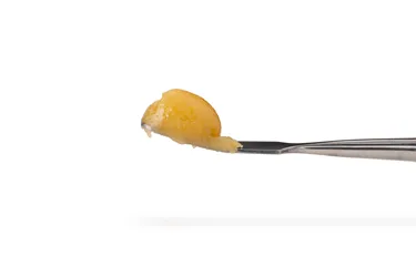 Product image of Pink GOAT Live Whipped Diamonds - Dab Bods - Diamonds / Sauce